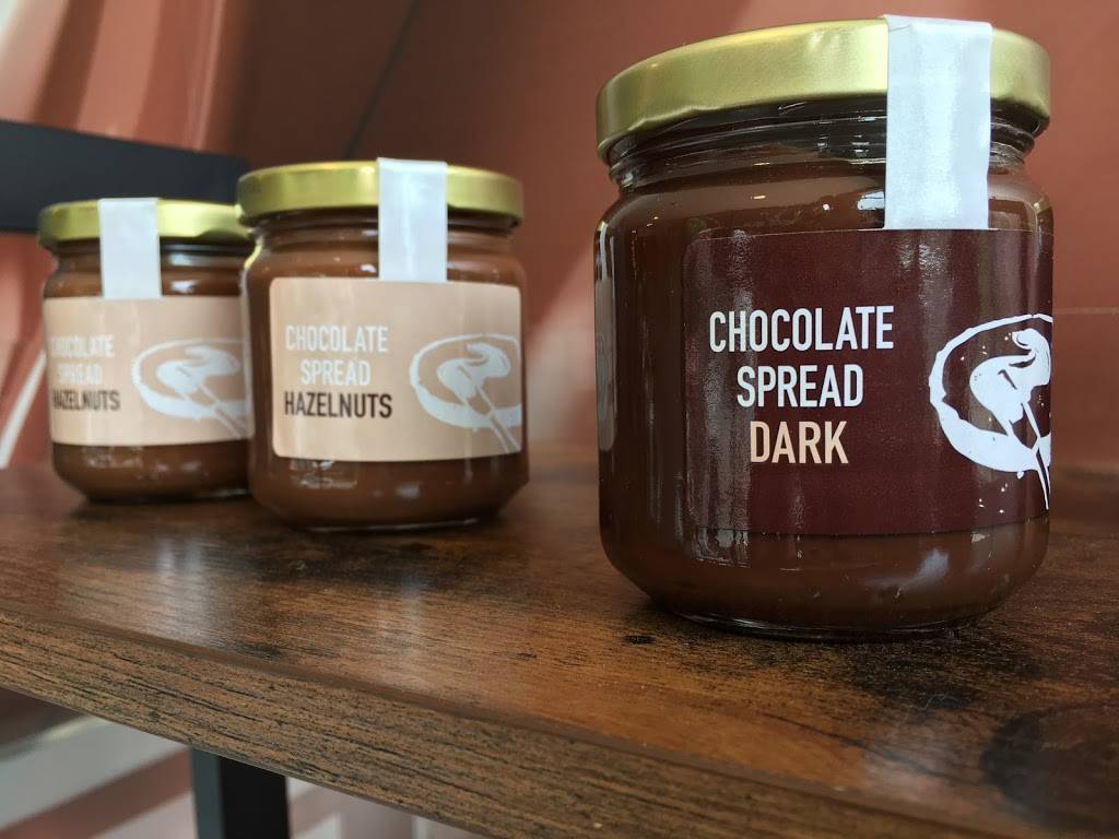 Coco Cacao | restaurant | 135 A Rue Principale, Gatineau, QC J9H 3M6, Canada | 8196644806 OR +1 819-664-4806