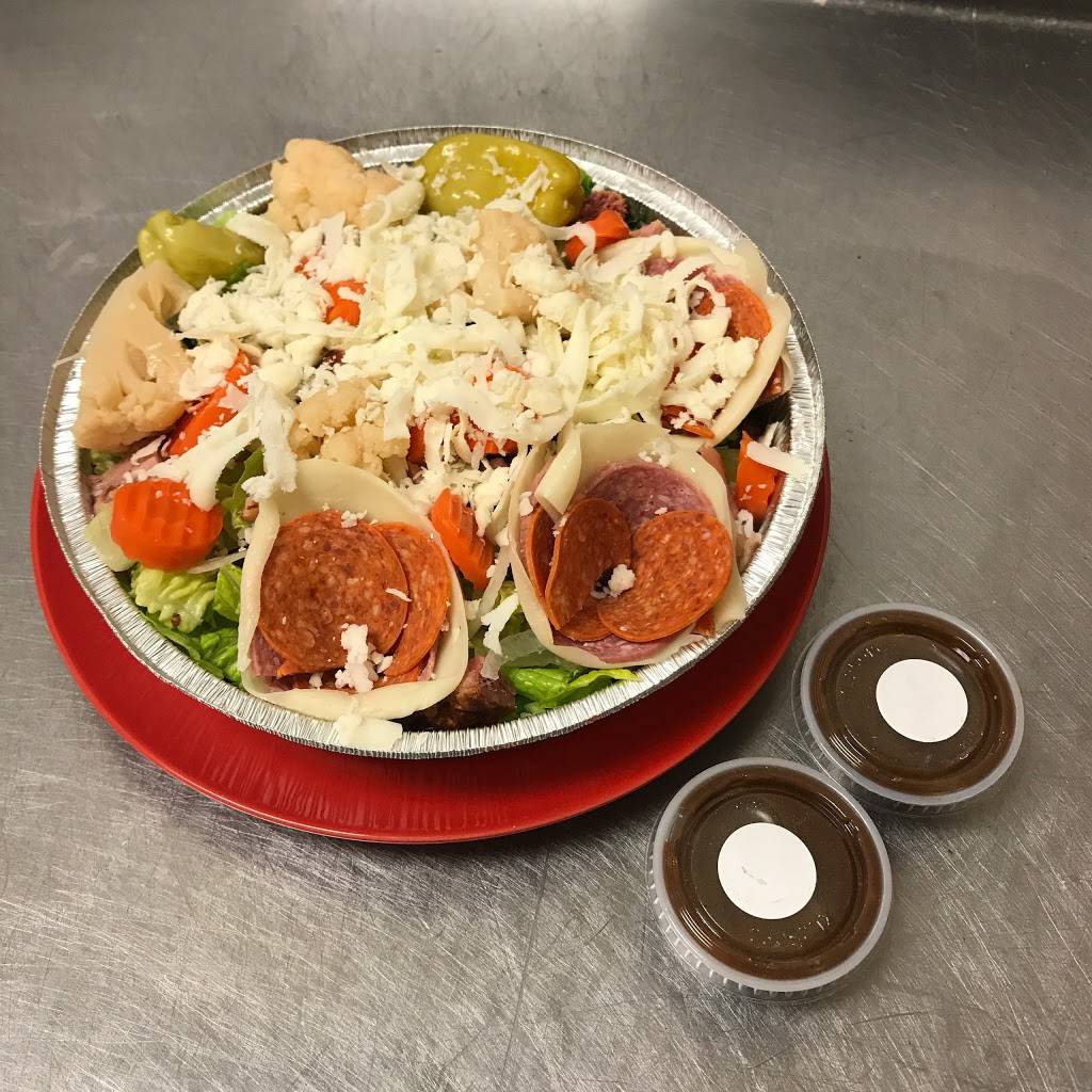 Humpavellis Pizza | restaurant | #A107, 3045 Columbia Blvd, Titusville, FL 32780, USA | 3212688009 OR +1 321-268-8009