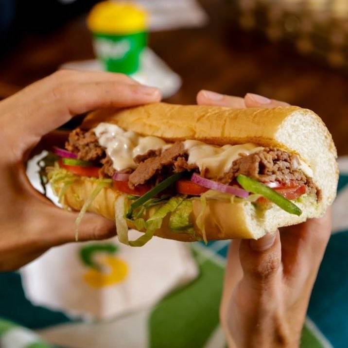 Subway | restaurant | 13876 SW 8th St, Miami, FL 33184, USA | 3052265653 OR +1 305-226-5653