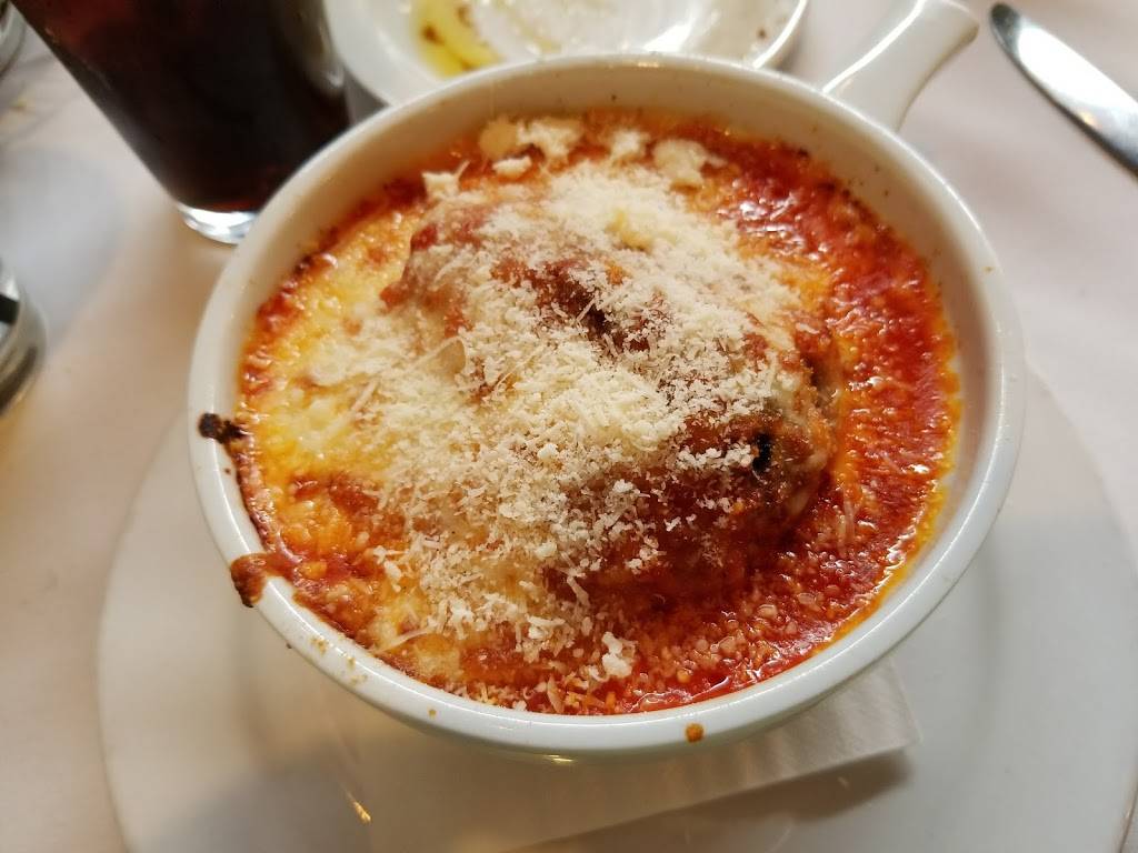 Italianissimo Trattoria | restaurant | 323 Third Ave, Chula Vista, CA 91910, USA | 6196511457 OR +1 619-651-1457