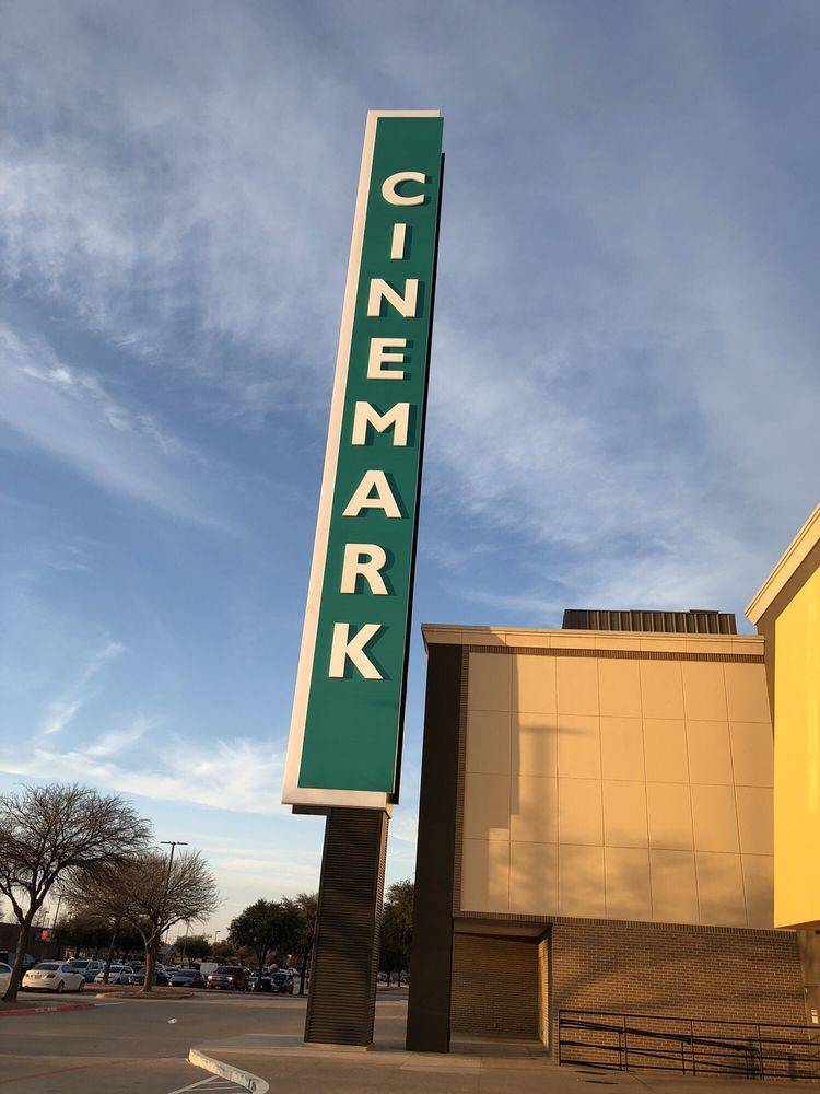 Cinemark West Plano and XD | meal takeaway | 3800 Dallas Pkwy, Plano, TX 75093, USA | 9724732289 OR +1 972-473-2289