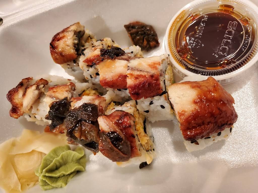 Sabai Thai & Sushi | cafe | 3936 Hypoluxo Rd, Boynton Beach, FL 33436, USA | 5619640139 OR +1 561-964-0139