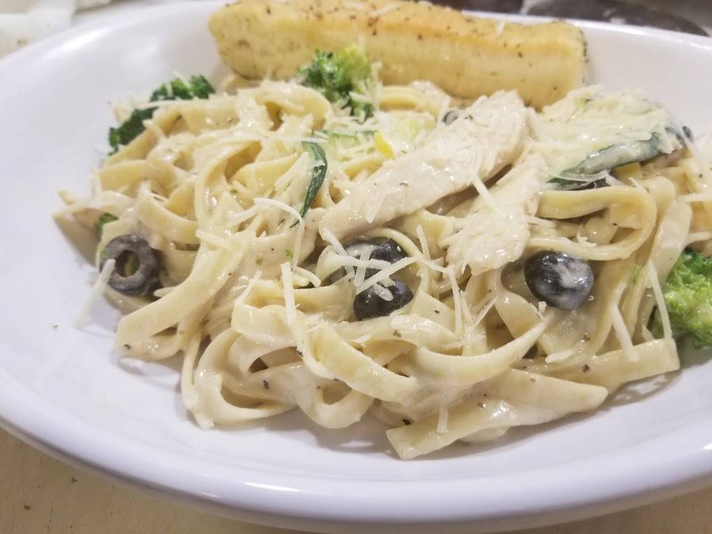 Vineys Italian Kitchen | restaurant | 83 S Stewart St, Sonora, CA 95370, USA | 2093961192 OR +1 209-396-1192