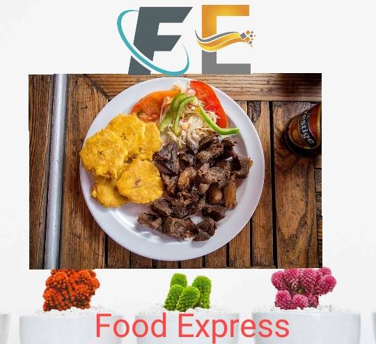 Food Express | restaurant | 3525 NW 36th Terrace, Lauderdale Lakes, FL 33309, USA | 9549286634 OR +1 954-928-6634