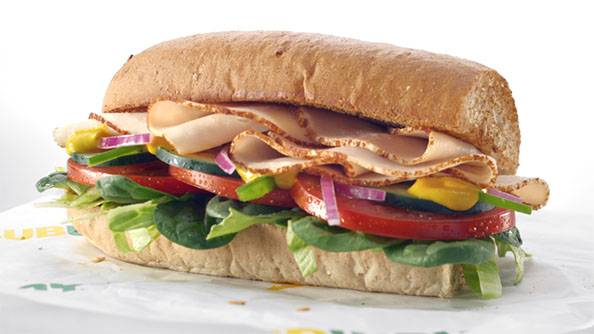 Subway Restaurants | restaurant | 80 Cabrillo Hwy AV1, Half Moon Bay, CA 94019, USA | 6507120330 OR +1 650-712-0330