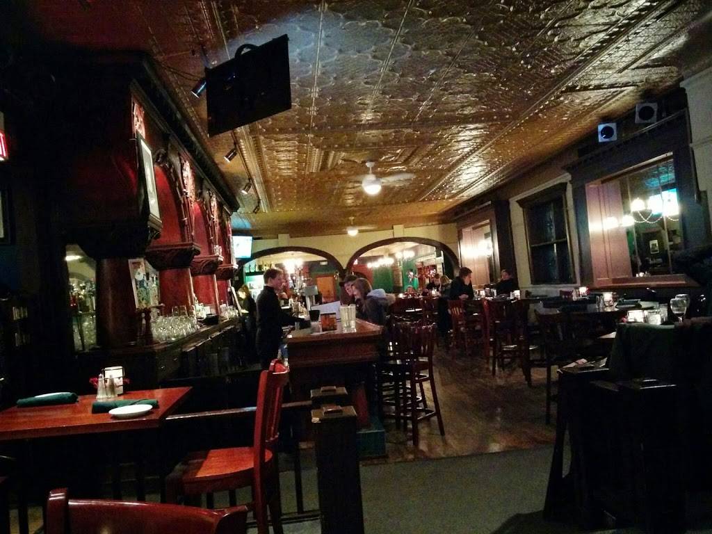 Noggin Room Pub | restaurant | 118 Lewis St, Petoskey, MI 49770, USA | 2313474000 OR +1 231-347-4000