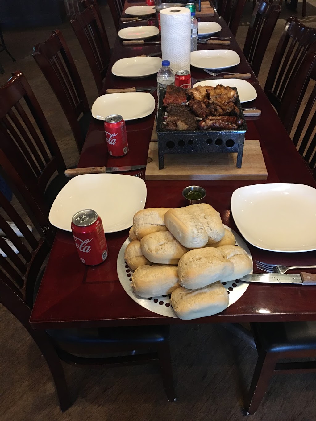 TARQUIN Argentinian Restaurant | restaurant | 1301 E Benson Rd, Sioux Falls, SD 57104, USA | 6052712027 OR +1 605-271-2027