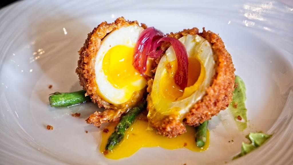 Idlewyld Inn Restaurant | restaurant | 36 Grand Ave, London, ON N6C 1K8, Canada | 5194325554 OR +1 519-432-5554