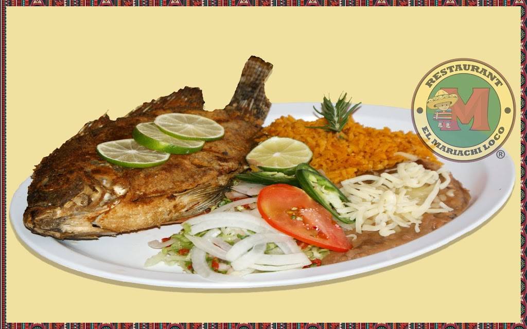El Mariachi Loco Mexican Restaurant | restaurant | 7147 Foothill Blvd, Tujunga, CA 91042, USA | 8183539910 OR +1 818-353-9910