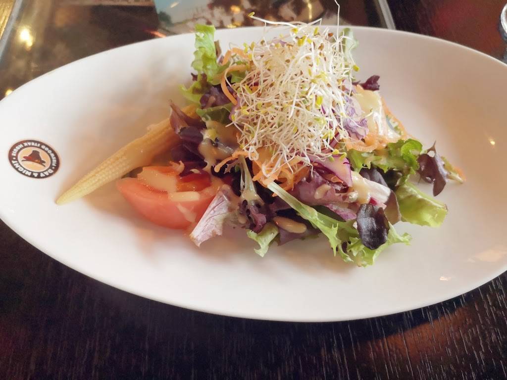 Day & Night Firewood Steakhouse | restaurant | 2 Fenton Rd, Markham, ON L3R 7B3, Canada | 9054778182 OR +1 905-477-8182