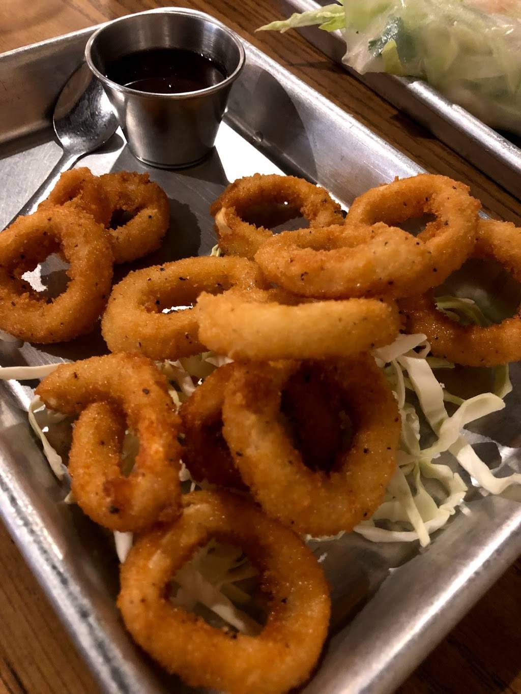 Siam Spice | restaurant | 1330 Commerce Ave, Longview, WA 98632, USA | 3603535520 OR +1 360-353-5520