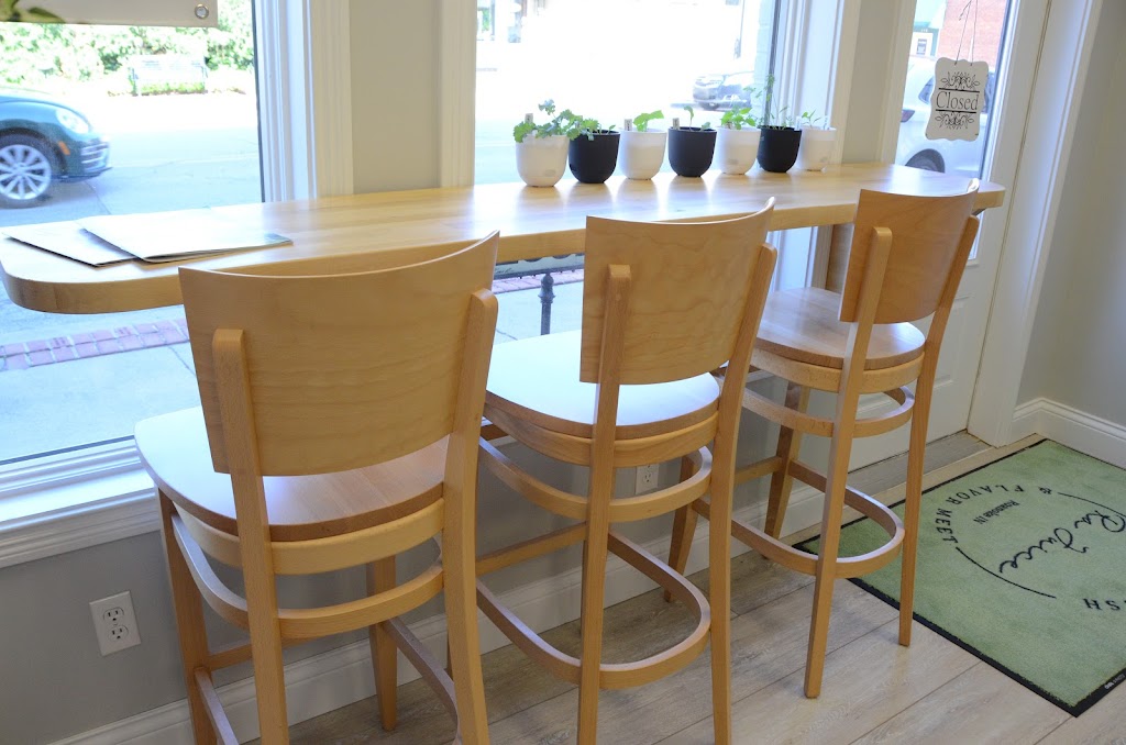 RA Juice | restaurant | 184 N Main St, Roanoke, IN 46783, USA | 2604107020 OR +1 260-410-7020