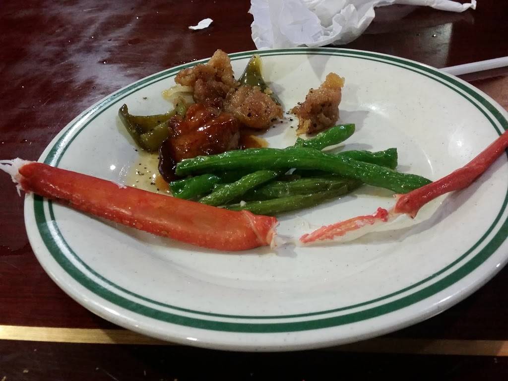 King Buffet | restaurant | 2916 US-75, Sherman, TX 75090, USA | 9038939988 OR +1 903-893-9988