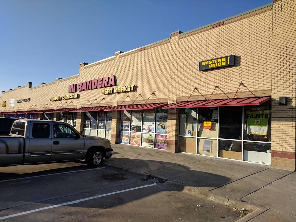Mi Bandera | restaurant | 1405 Jupiter Rd #112, Plano, TX 75074, USA | 9725163956 OR +1 972-516-3956