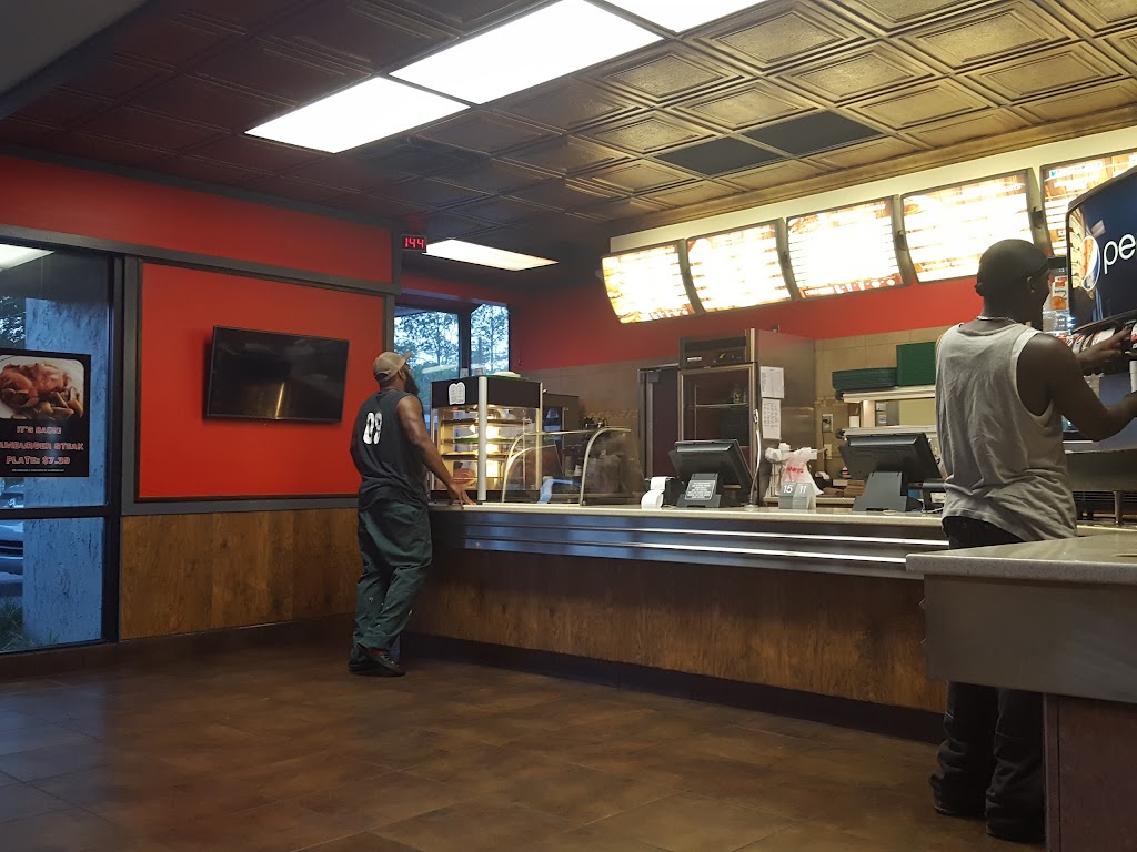 Jerry Js | restaurant | 89 E Dame Ave, Homerville, GA 31634, USA | 9124872232 OR +1 912-487-2232