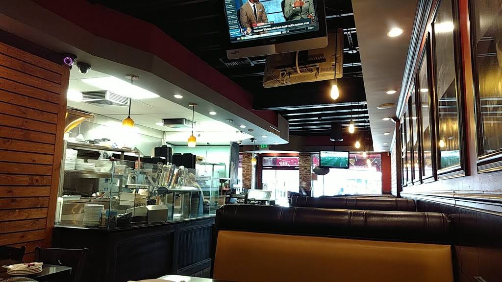 Alondra Hot Wings | restaurant | 616 Whittier Blvd, Montebello, CA 90640, USA | 3237222731 OR +1 323-722-2731