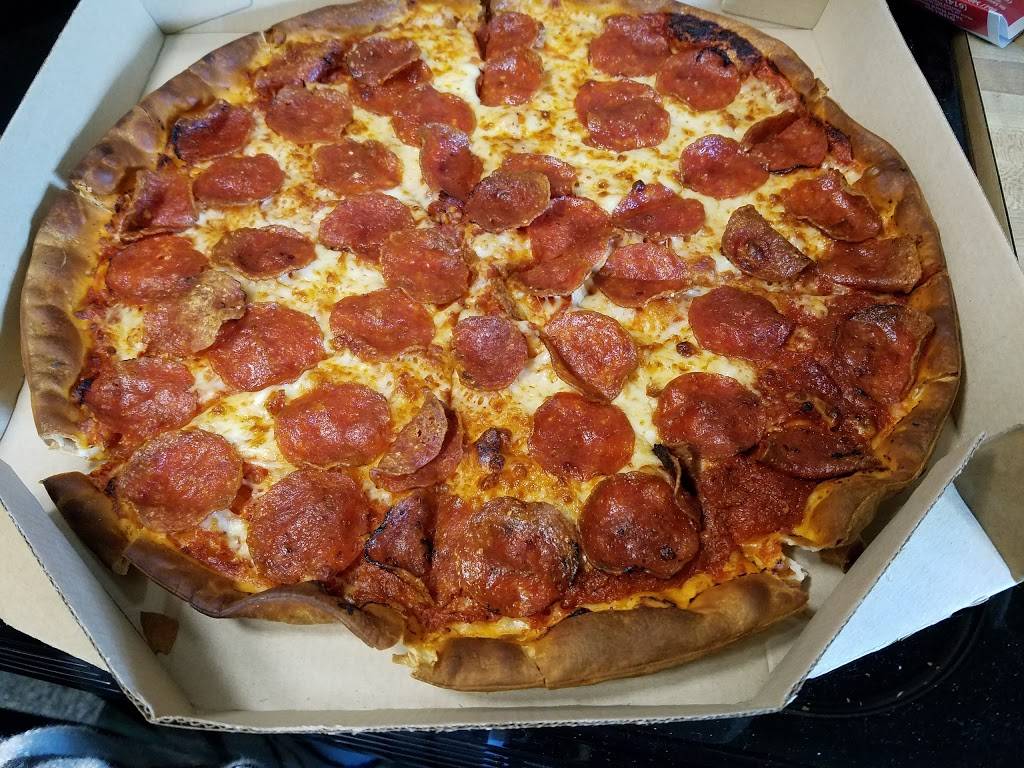 Pizza Hut | restaurant | 6736 E Main St, Reynoldsburg, OH 43068, USA | 6148613924 OR +1 614-861-3924