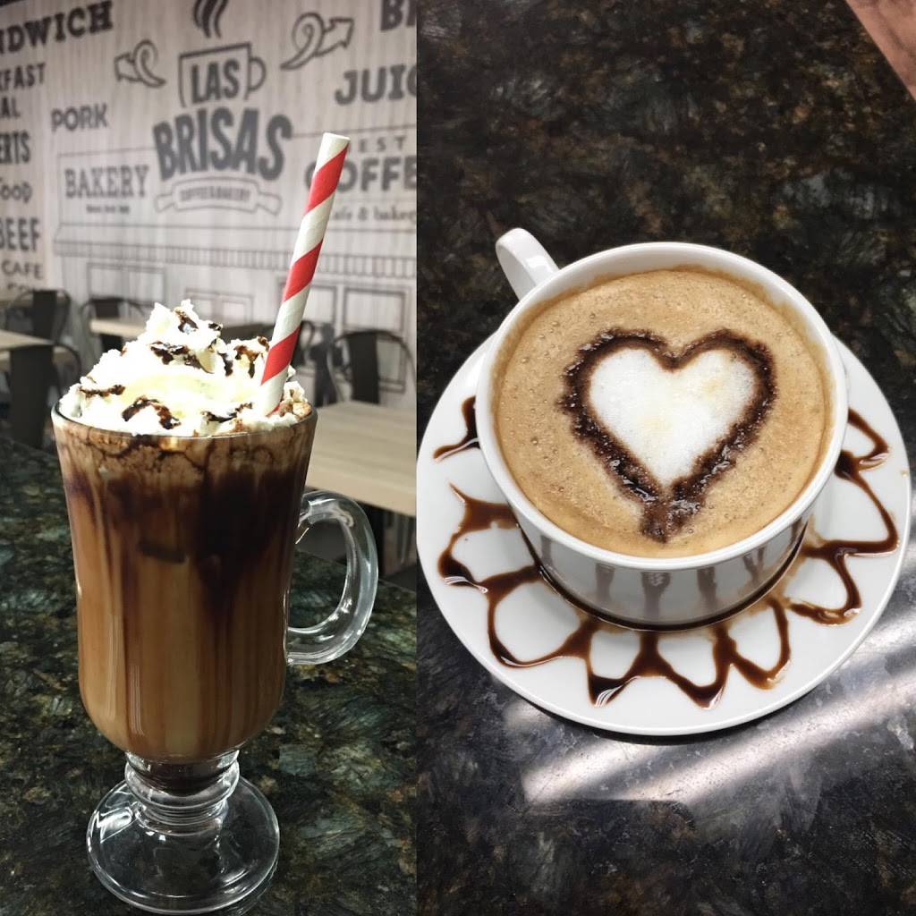 Las Brisas Coffee & Bakery | restaurant | 18190 W Dixie Hwy, Aventura, FL 33160, USA | 3057050725 OR +1 305-705-0725
