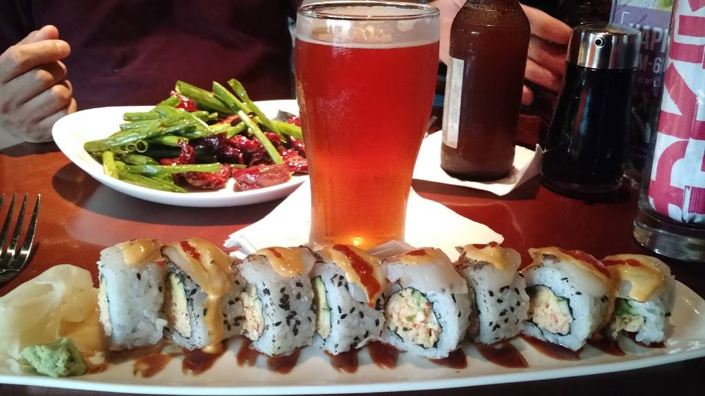 P.F. Changs | restaurant | 219 Westshore Plaza, Tampa, FL 33609, USA | 8132898400 OR +1 813-289-8400