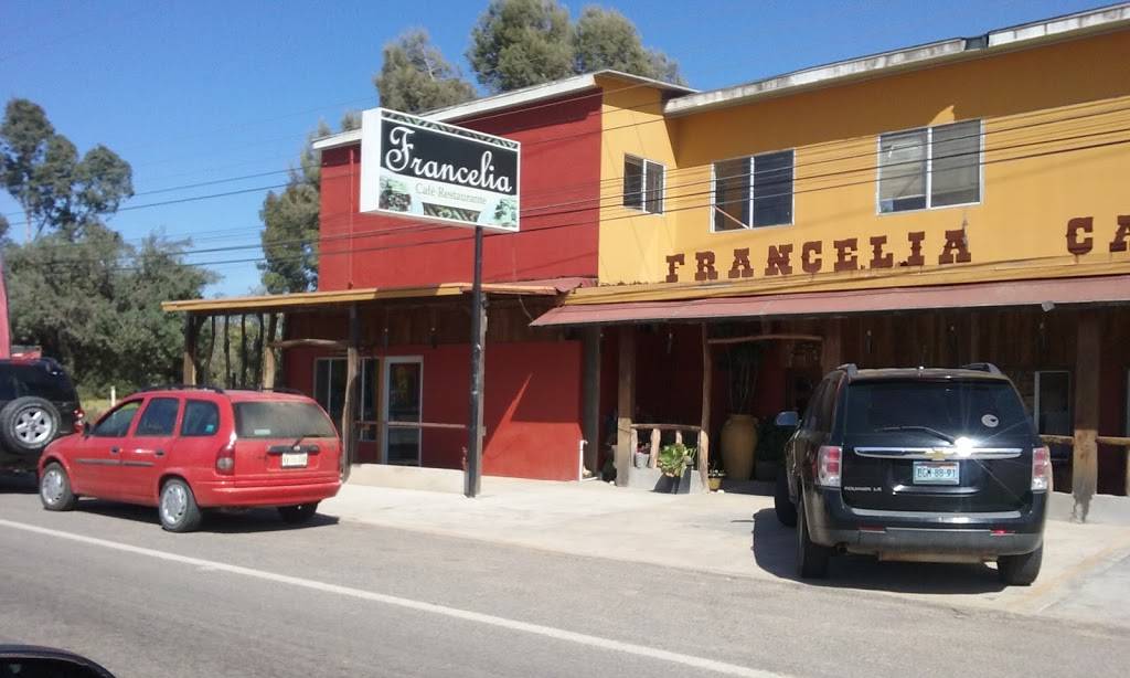 Black Box Pizza | restaurant | Villa de Juárez, Baja California, Mexico | 016461900123 OR +52 646 190 0123