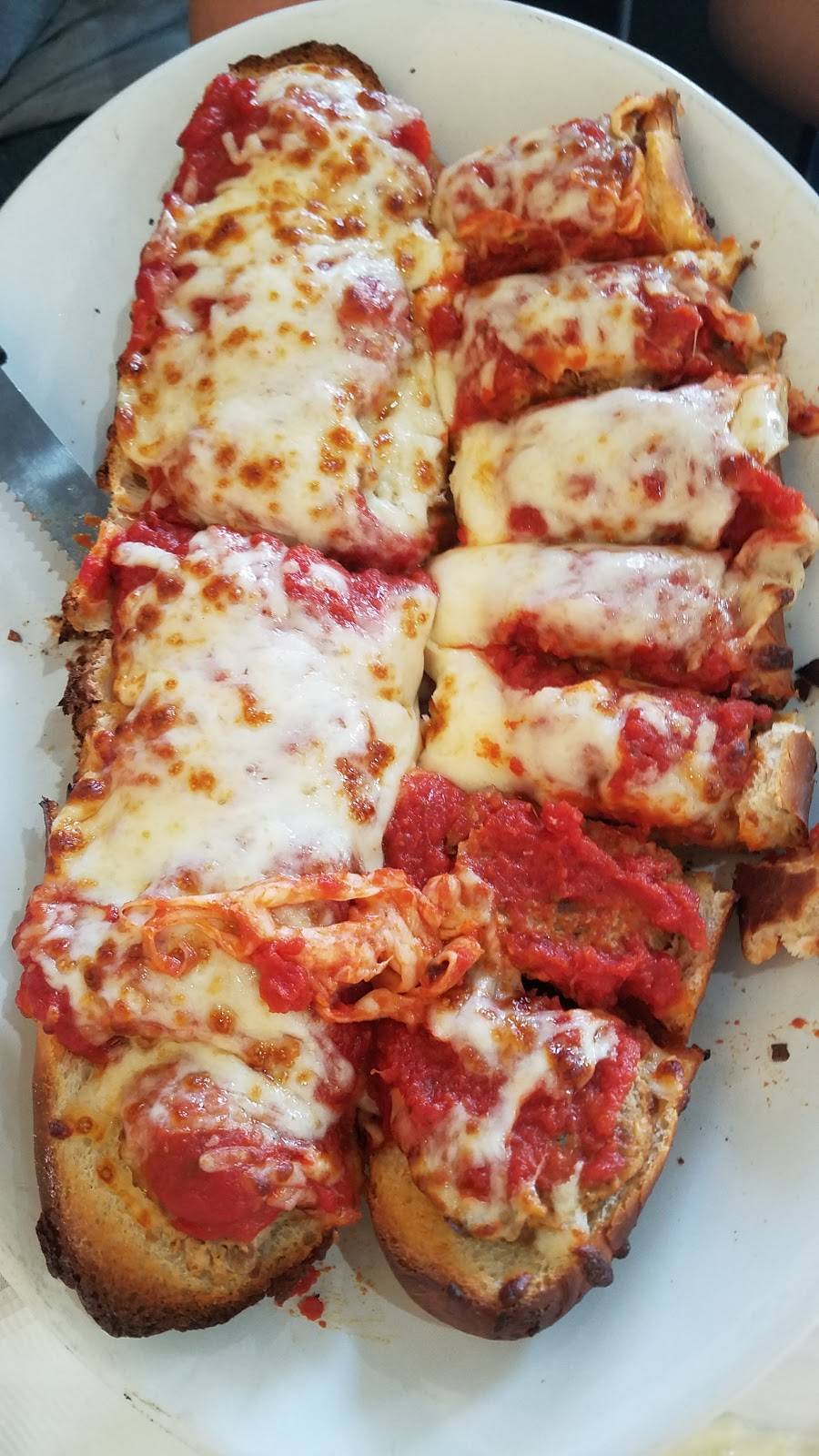 Morinas Italian Restaurant | restaurant | Poplar Bluff, MO 63901, USA | 5737274250 OR +1 573-727-4250