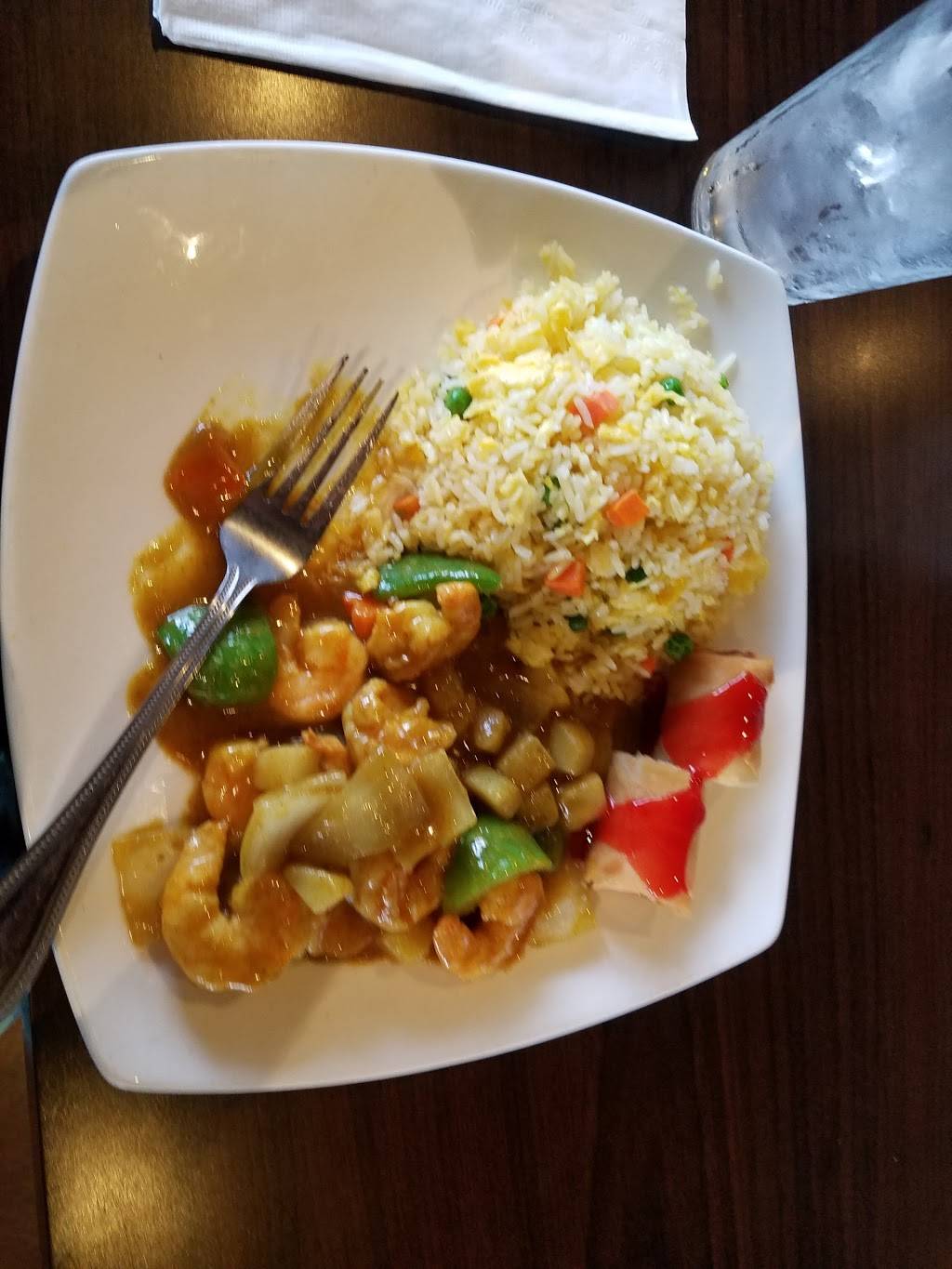 Mandarin Restaurant and Lounge | restaurant | 219 Texas St C, Fairfield, CA 94533, USA | 7074289736 OR +1 707-428-9736