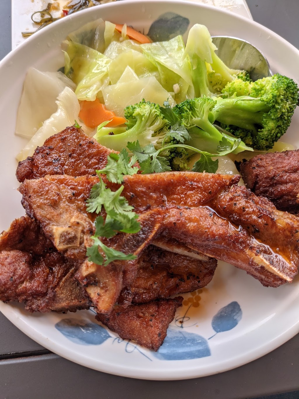 Han Taiwanese Cuisine | restaurant | 8691 Irvine Center Dr, Irvine, CA 92618, USA | 9494074996 OR +1 949-407-4996