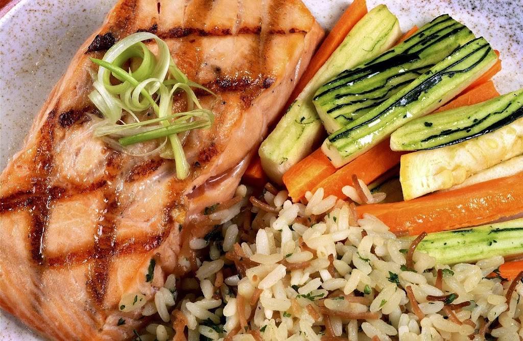 Pastiche Modern Eatery | restaurant | 3025 N Campbell Ave #121, Tucson, AZ 85719, USA | 5203253333 OR +1 520-325-3333