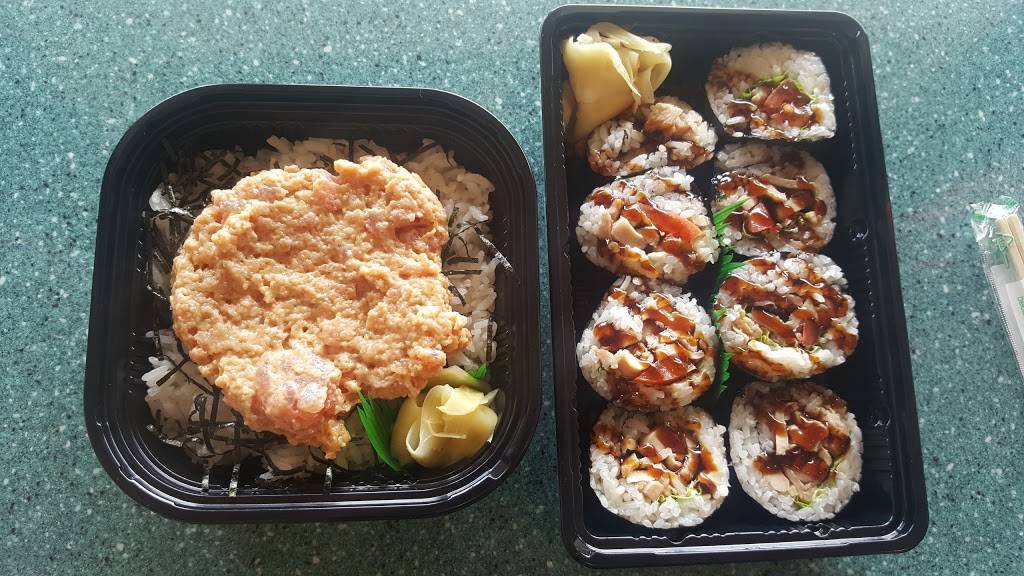 Kozo Sushi | restaurant | 1029 Makolu St ste c, Pearl City, HI 96782, USA | 8084556805 OR +1 808-455-6805