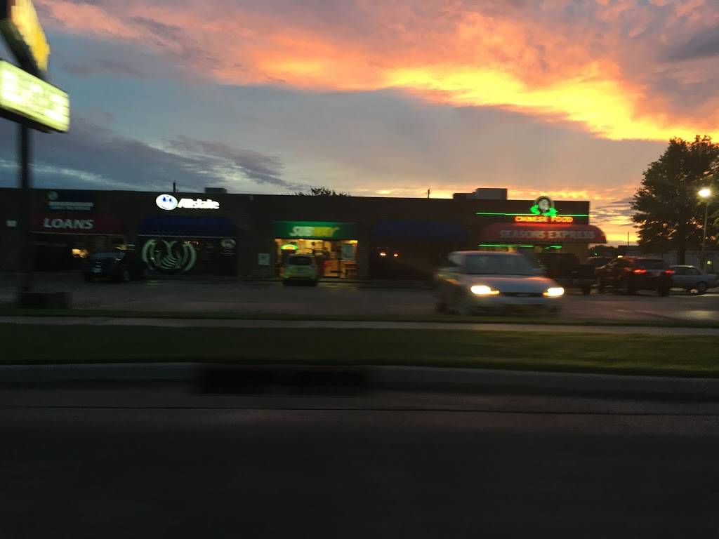 Subway Restaurants | restaurant | 8522 N 129th E Ave, Owasso, OK 74055, USA | 9182727797 OR +1 918-272-7797