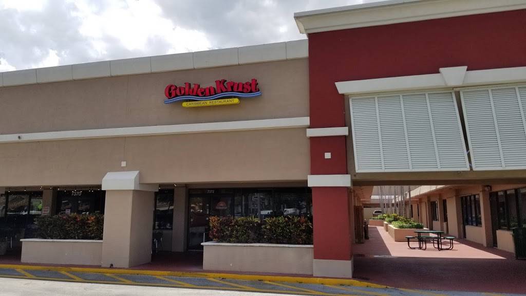 Golden Krust Caribbean Restaurant | bakery | 7372 W Atlantic Blvd, Margate, FL 33063, USA | 7543075065 OR +1 754-307-5065