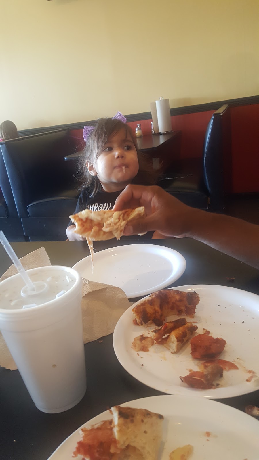 Fat Daddys Pizza - Santa Rosa Beach | restaurant | 4942 US HWY 98 WEST, Santa Rosa Beach, FL 32459, USA | 8502674992 OR +1 850-267-4992