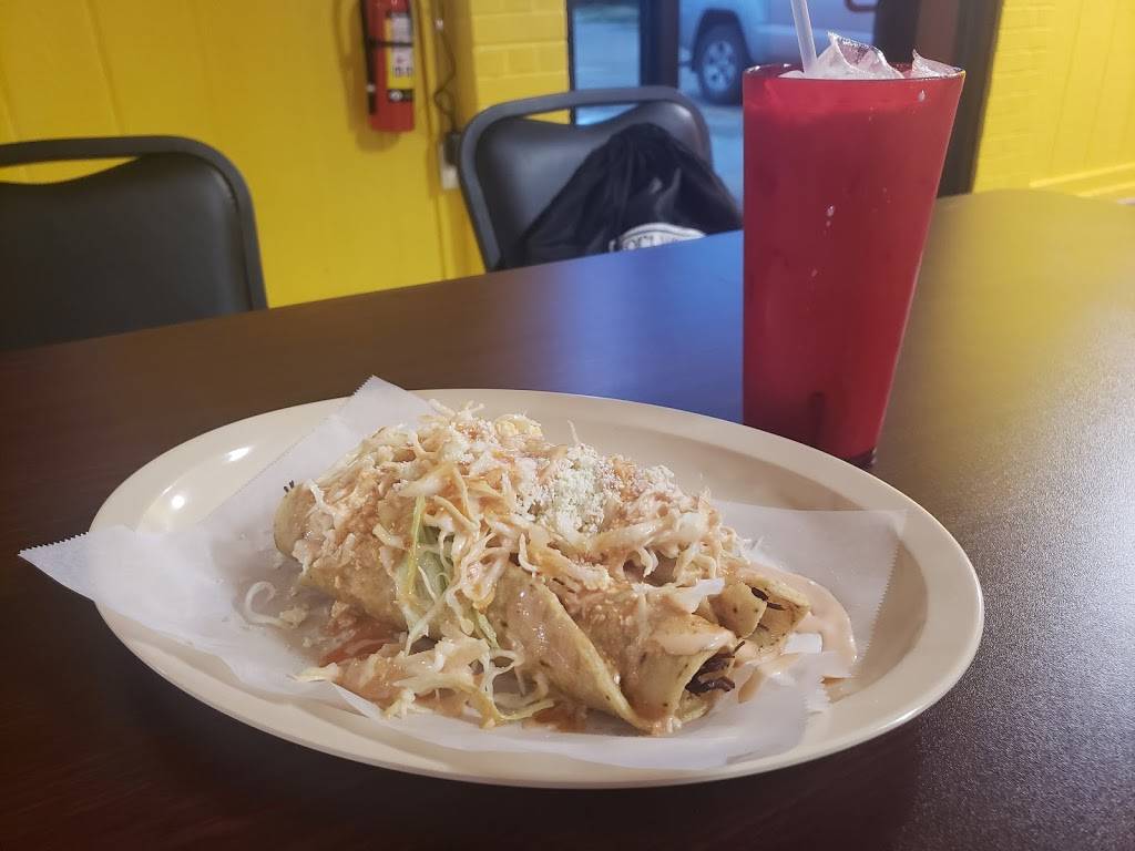 Restaurante Choluteca | restaurant | 2803 Azle Ave, Fort Worth, TX 76106, USA | 8174209604 OR +1 817-420-9604