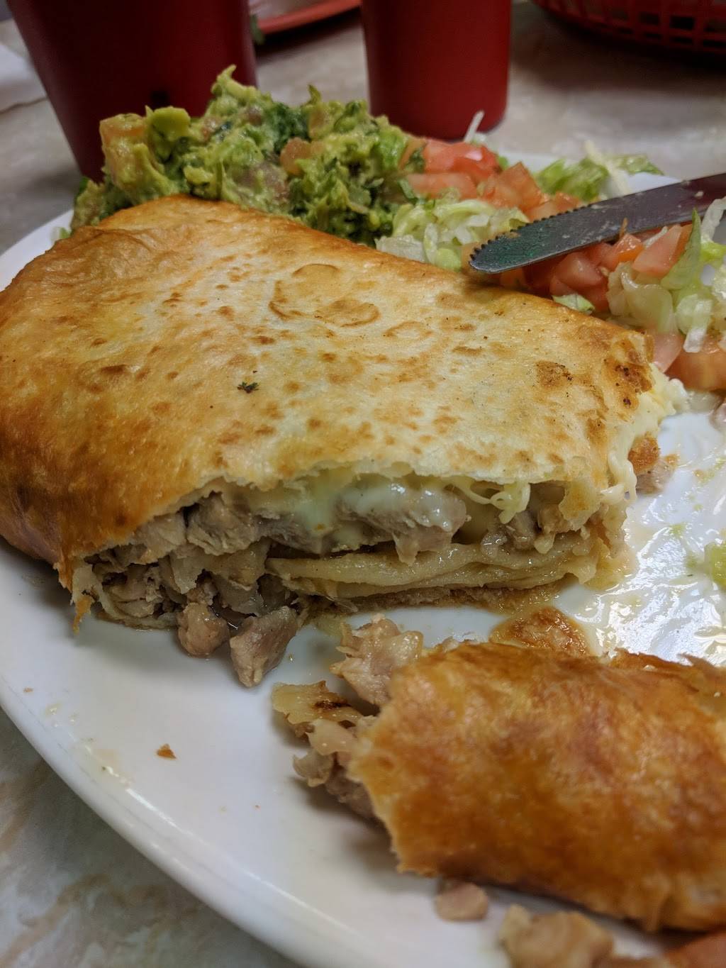 Taqueria Los Comales | restaurant | 2148 N Milwaukee Ave, Chicago, IL 60647, USA | 7732760627 OR +1 773-276-0627