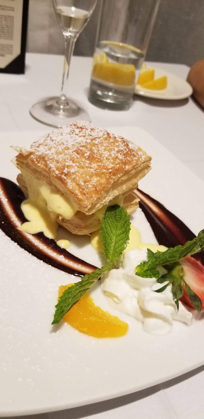 Olivia Restaurant and Bar / Roof Top | restaurant | 1780 Polk St, Hollywood, FL 33020, USA | 9545419964 OR +1 954-541-9964