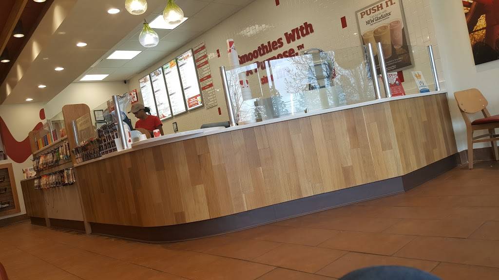 Smoothie King | restaurant | 3429 Lawrenceville-Suwanee Rd Ste. D, Suwanee, GA 30024, USA | 4703265567 OR +1 470-326-5567