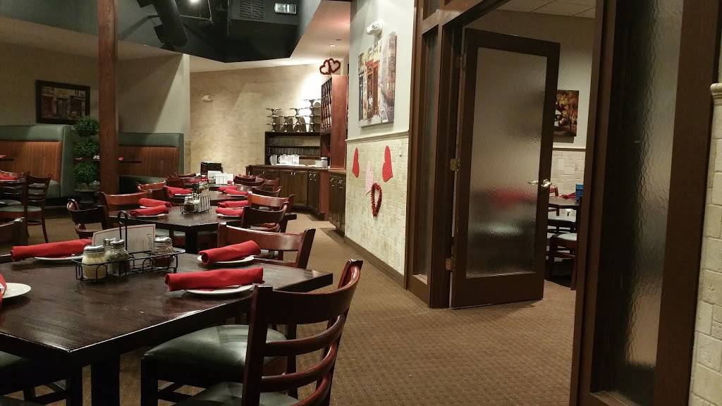 Gregorios Trattoria | restaurant | 1428 North Point Village Center, Reston, VA 20194, USA | 7036894894 OR +1 703-689-4894