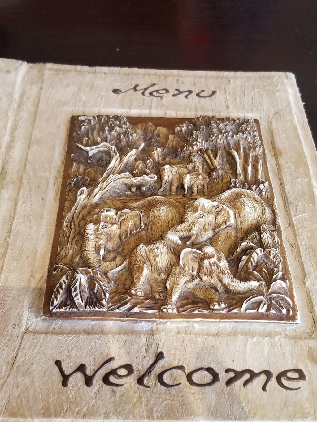 Royal Thai Restaurant | restaurant | 414 Ferry St, Martinez, CA 94553, USA | 9253139185 OR +1 925-313-9185