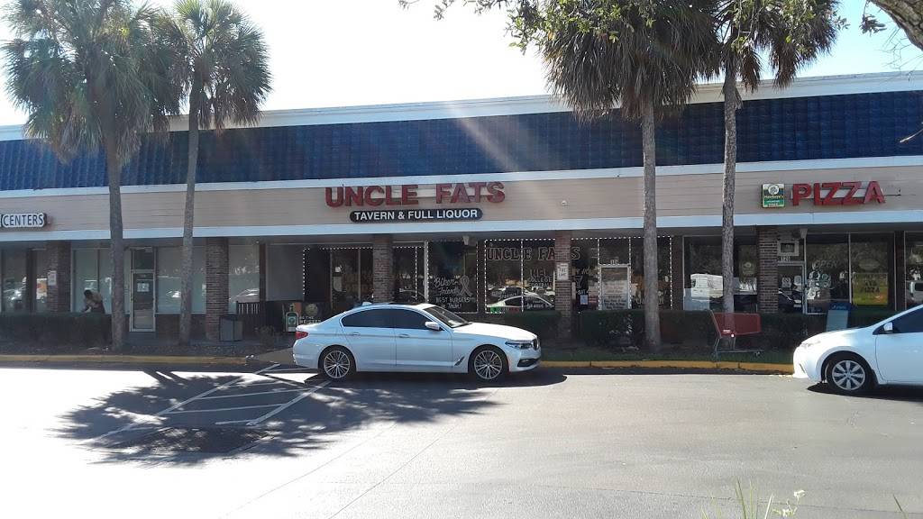 Uncle Fats 2 Tampa (Open Again!) | restaurant | 124 W Fletcher Ave, Tampa, FL 33612, USA | 8135426204 OR +1 813-542-6204