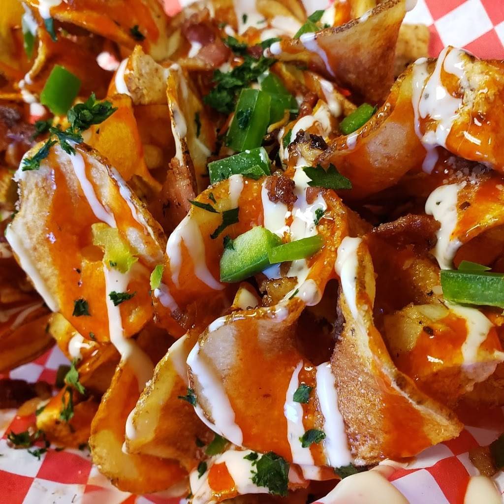 Big City Bites Food Truck | restaurant | 844 Kathryn Dr SE Suite 30, Concord, NC 28025, USA | 7042246326 OR +1 704-224-6326