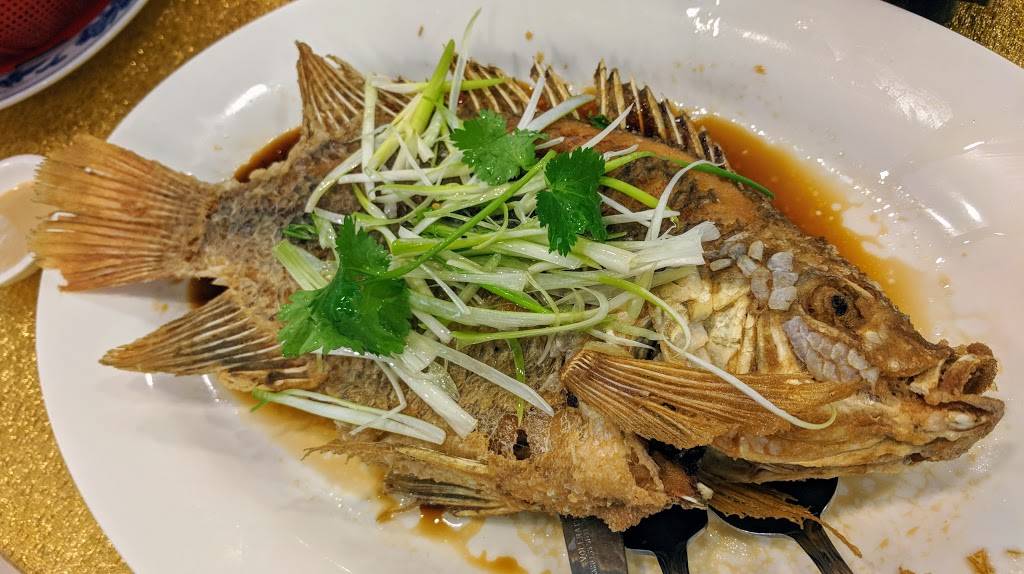 Sun Star Chinese Cuisine | restaurant | 636 Finch Ave E, North York, ON M2K 2H7, Canada | 4162290866 OR +1 416-229-0866