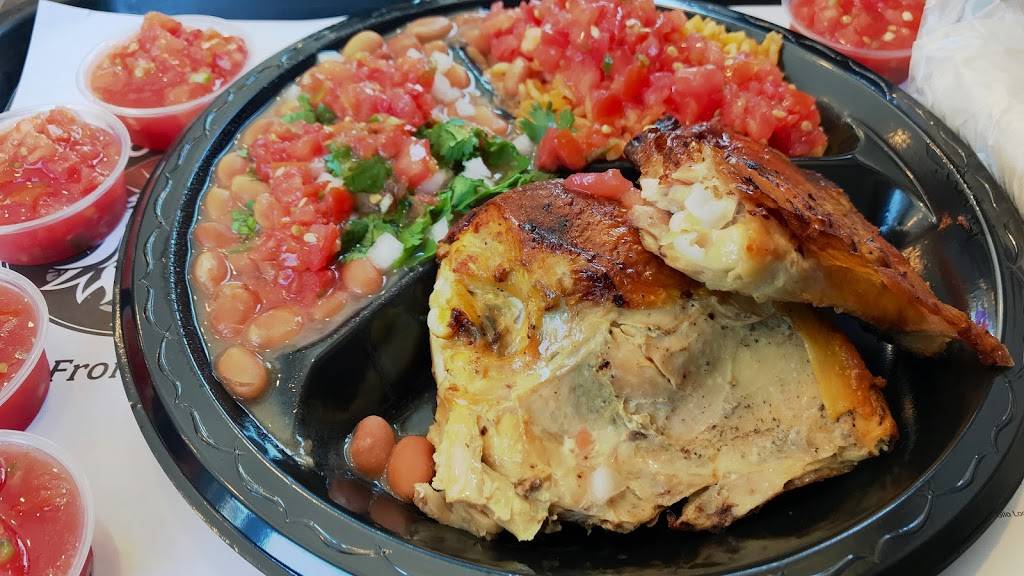 El Pollo Loco | restaurant | 5251 Beach Blvd, Buena Park, CA 90621, USA | 7149941125 OR +1 714-994-1125