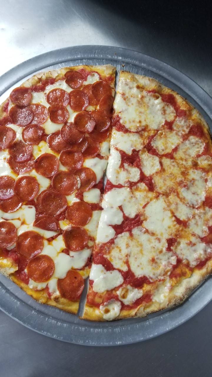 ALS PIZZA | meal takeaway | 2775 NJ-23, Newfoundland, NJ 07435, USA | 9732086700 OR +1 973-208-6700