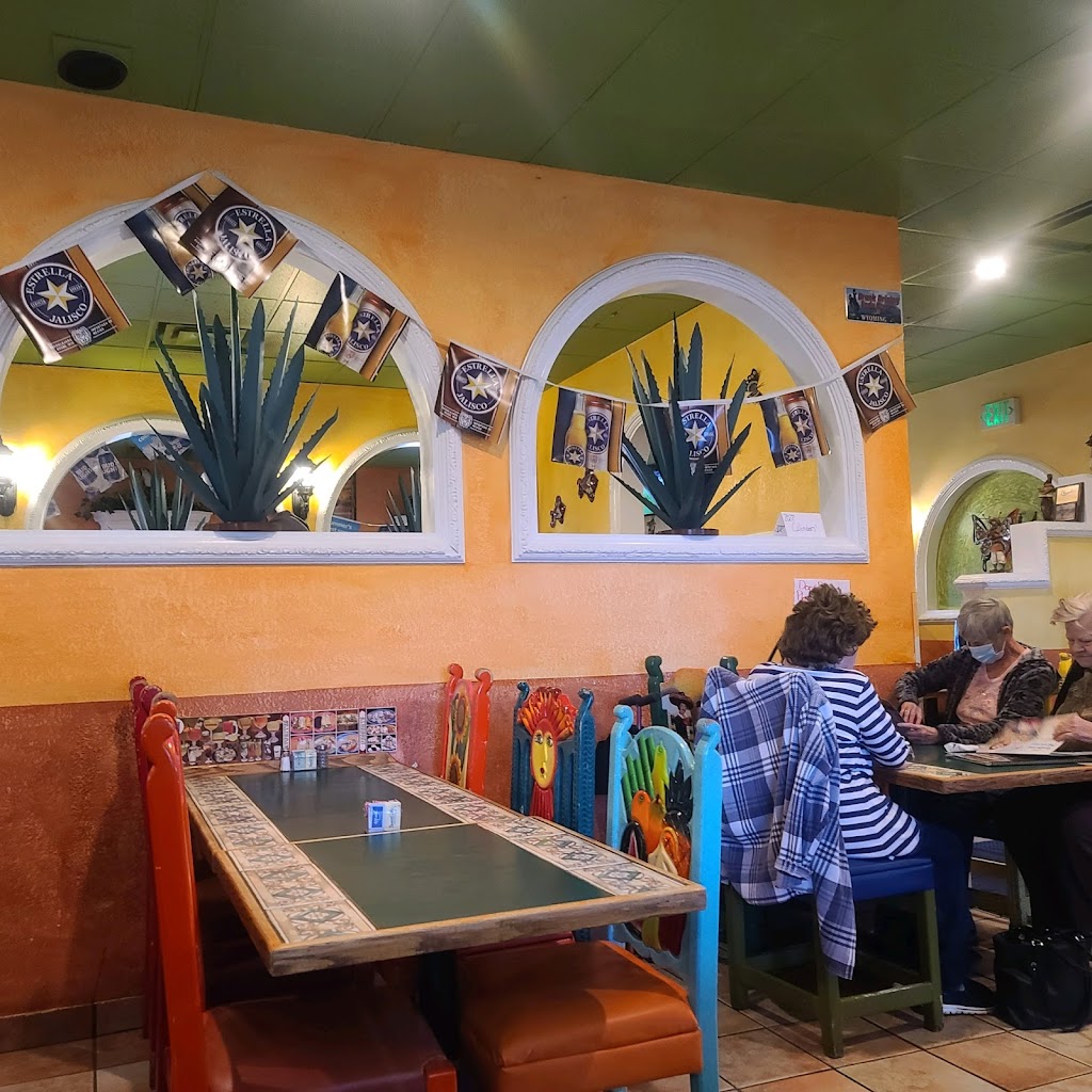 Guadalajara Mexican Restaurant Cheyenne | restaurant | 1745 Dell Range Blvd, Cheyenne, WY 82009, USA | 3074326803 OR +1 307-432-6803