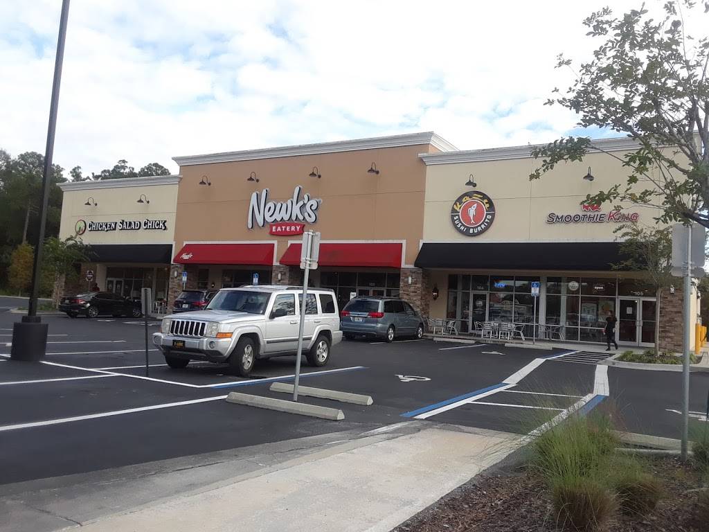 Smoothie King | restaurant | 6025 Butler Point Rd Ste.105, Jacksonville, FL 32256, USA | 9043745482 OR +1 904-374-5482