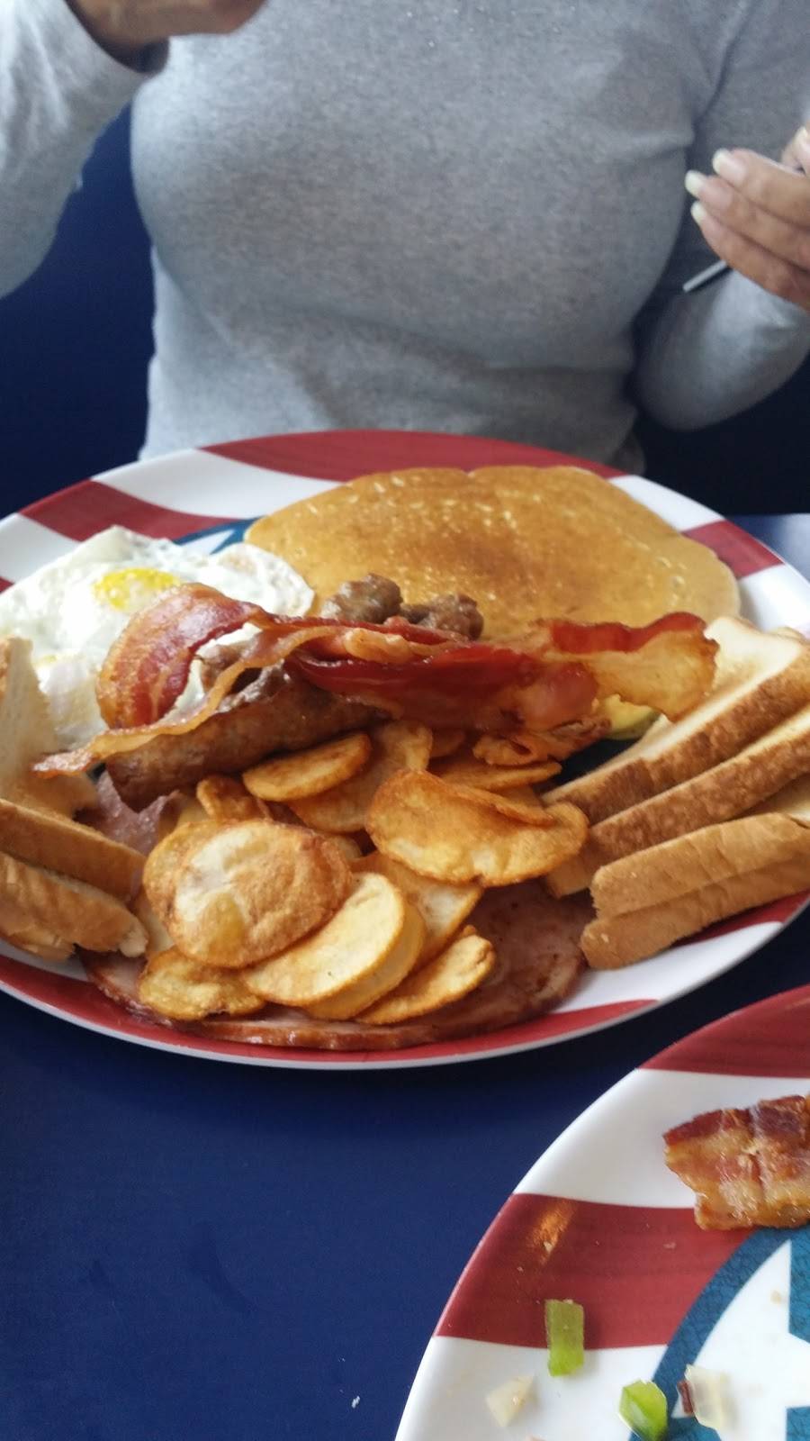 The Olde Towne Restaurant | restaurant | 200 N 2nd St, Woodsboro, MD 21798, USA | 3018985686 OR +1 301-898-5686