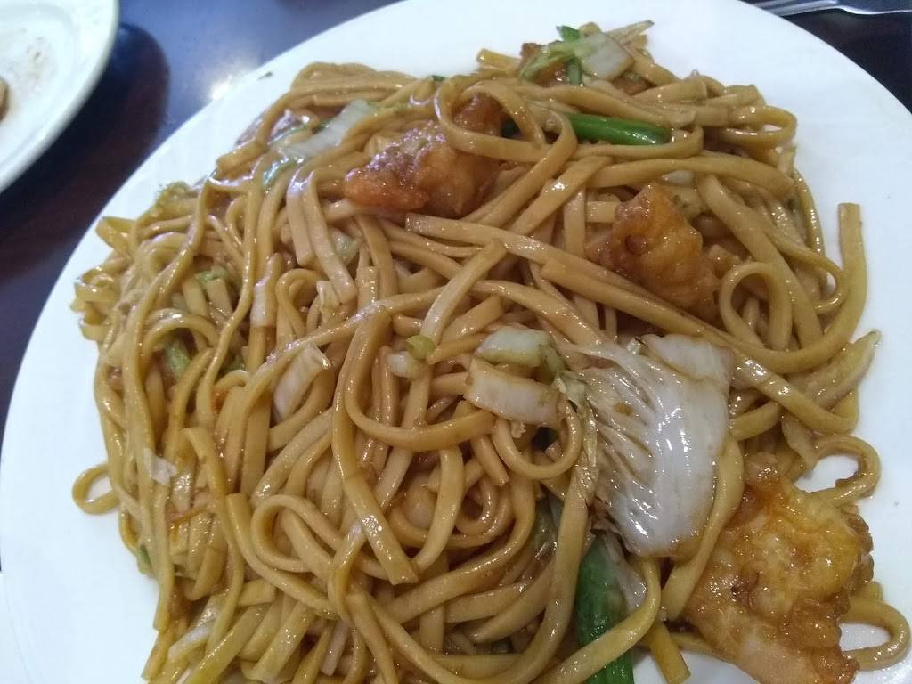 T. Jin China Diner | restaurant | 24301 Brazos Town Crossing, Richmond, TX 77469, USA | 2812325666 OR +1 281-232-5666