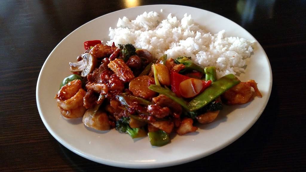 Rice Box | restaurant | 119 Northcreek Blvd, Goodlettsville, TN 37072, USA | 6158511168 OR +1 615-851-1168