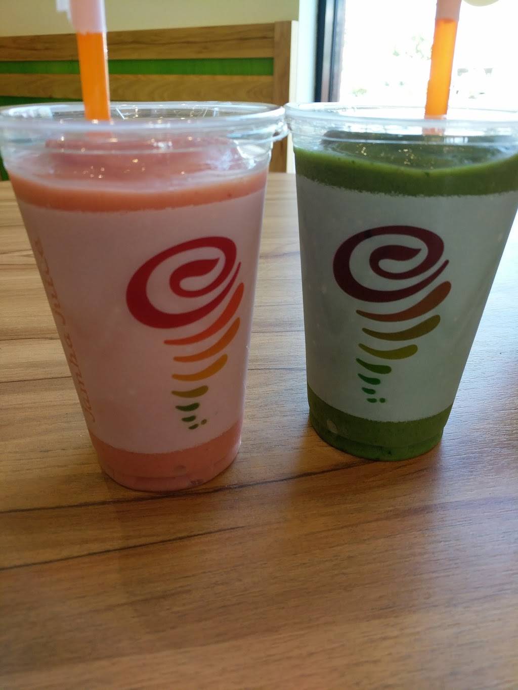 Jamba Juice | restaurant | 2100 Arden Way #192, Sacramento, CA 95825, USA | 9169201606 OR +1 916-920-1606