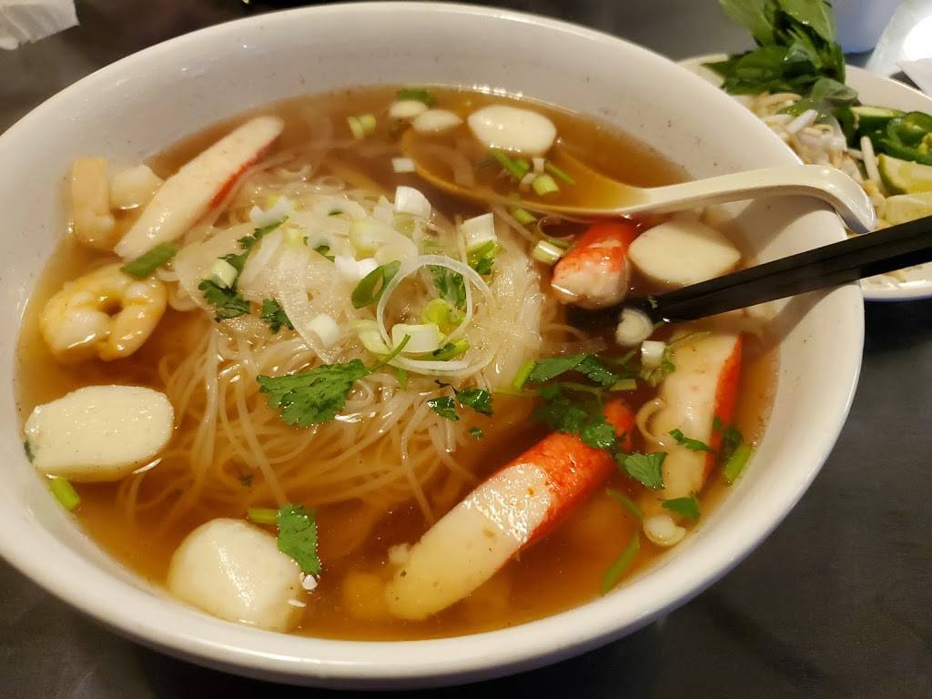 Pho 85 Noodle House, LLC (Rogers, AR) | restaurant | 104 N 12th St, Rogers, AR 72756, USA | 4796362250 OR +1 479-636-2250
